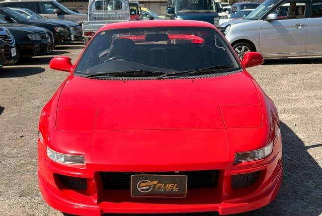 1994 Toyota MR2 JDM car for sale — photo 5 of 25