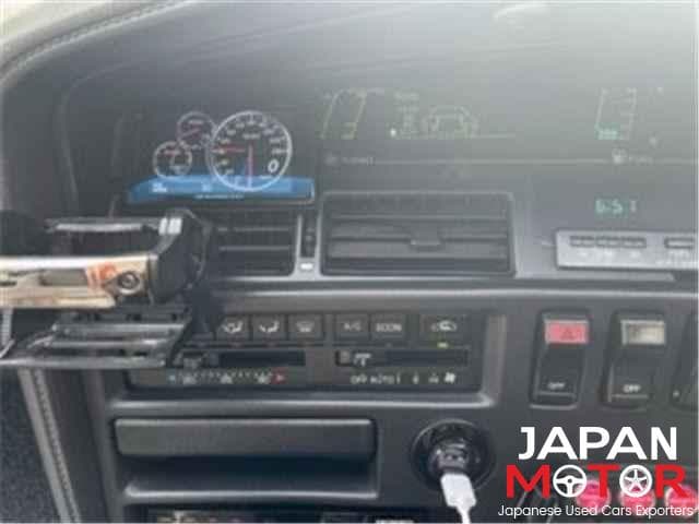 1993 Toyota Supra JDM car for sale — photo 9 of 10