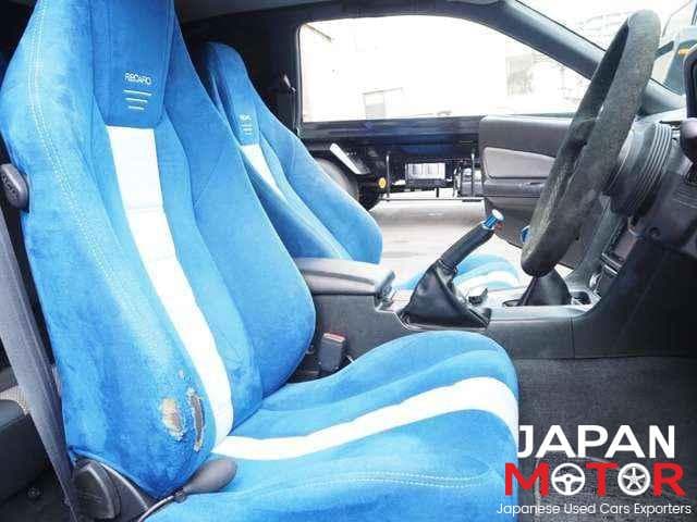 1999 Nissan Skyline JDM car for sale — photo 12 of 20