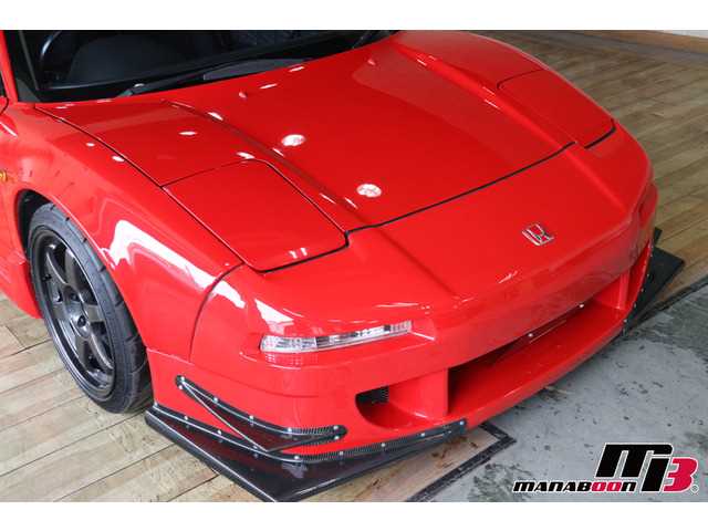 1992 Honda NSX JDM car for sale — photo 19 of 20