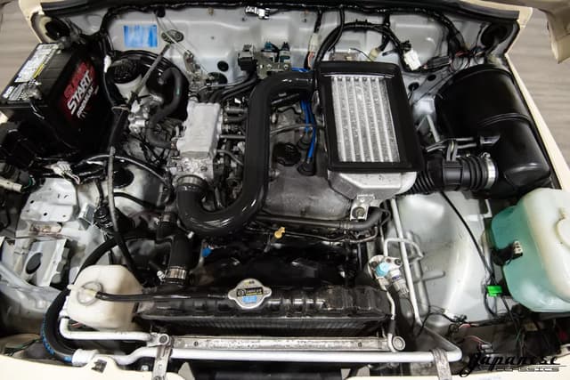 1996 Suzuki Jimny JDM car for sale — photo 20 of 24