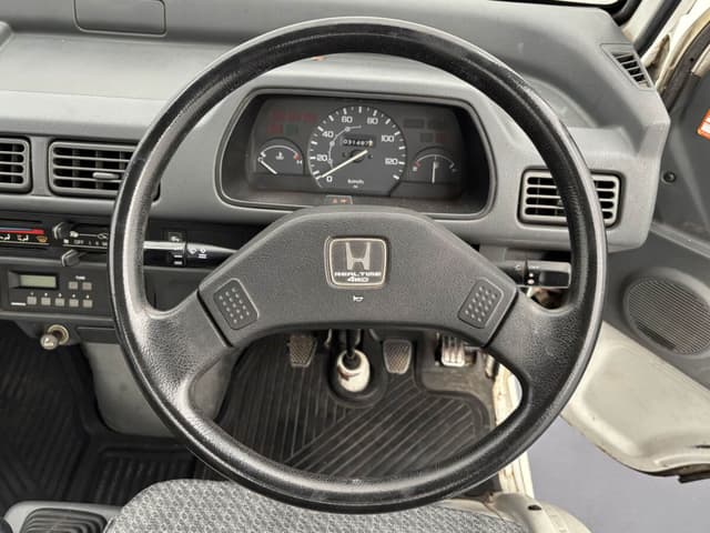 1995 Honda Acty JDM car for sale — photo 11 of 25