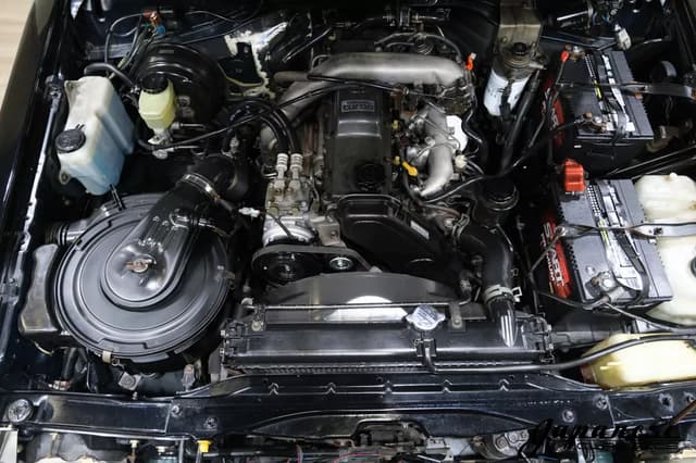1994 Toyota Land Cruiser Prado JDM car for sale — photo 23 of 25