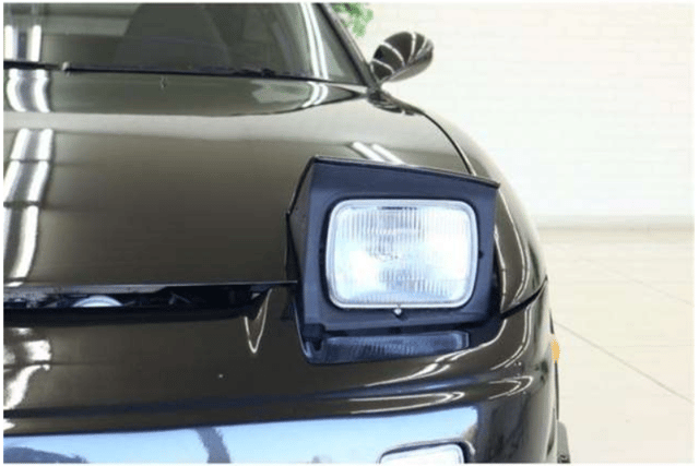1993 Nissan 180SX JDM car for sale — photo 14 of 26