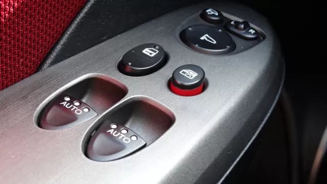 2007 Honda Civic JDM car for sale — photo 16 of 25