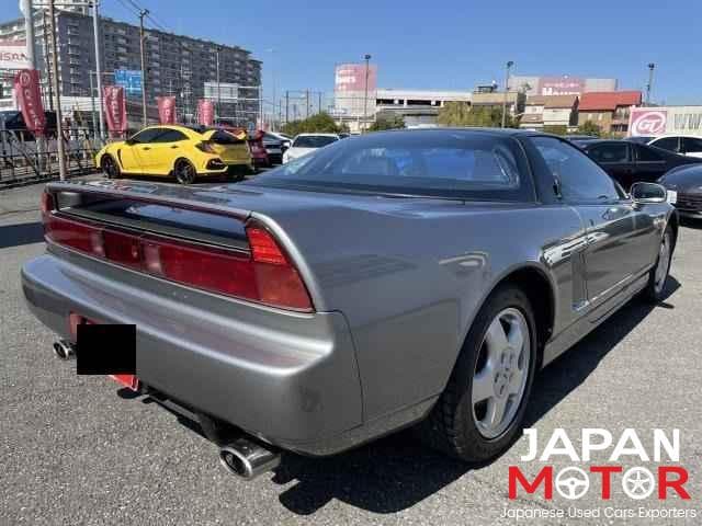 1991 Honda NSX JDM car for sale — photo 4 of 9