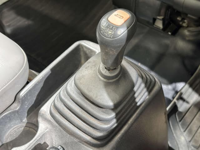 2001 Subaru Sambar JDM car for sale — photo 15 of 25
