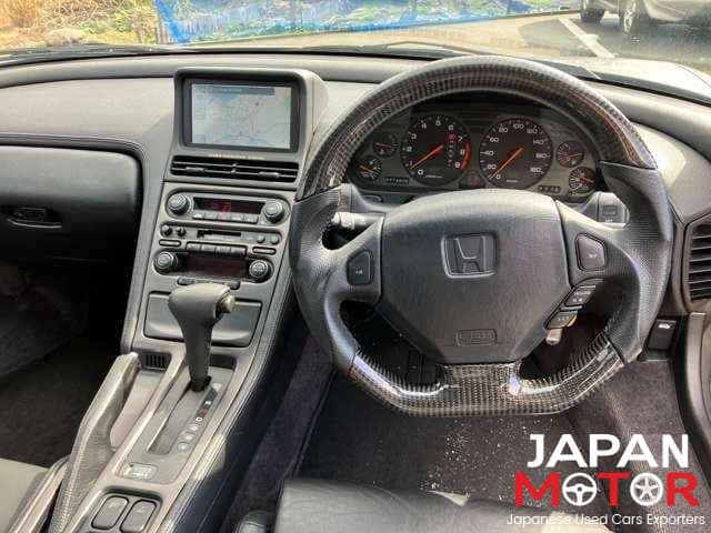 1993 Honda NSX JDM car for sale — photo 5 of 7