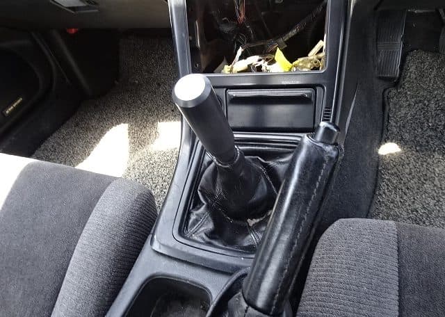 1990 Nissan Skyline JDM car for sale — photo 12 of 25