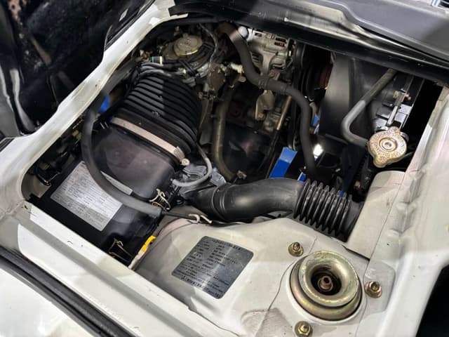 1991 Mitsubishi Minicab JDM car for sale — photo 7 of 25