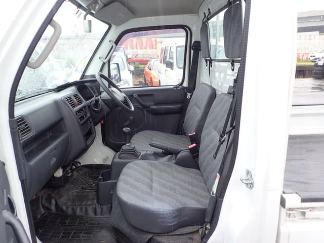 2010 Suzuki Carry JDM car for sale — photo 12 of 24