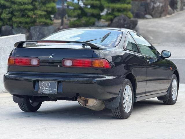 1995 Honda Integra JDM car for sale — photo 4 of 20