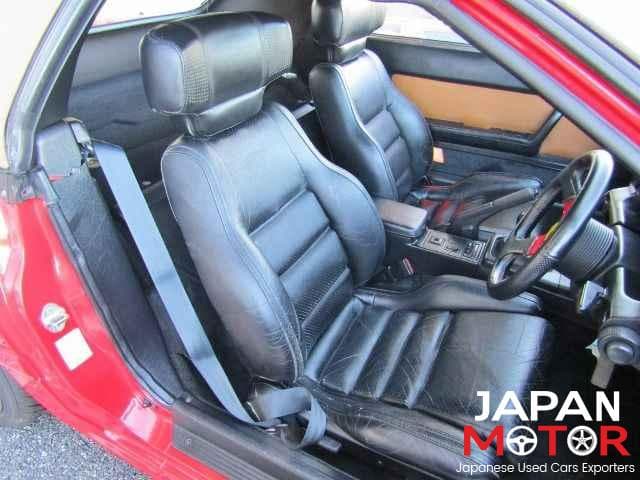 1989 Mazda RX-7 JDM car for sale — photo 7 of 10