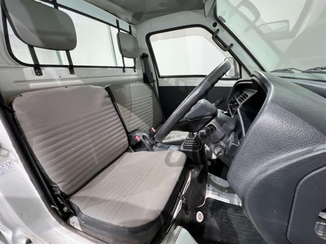 1996 Suzuki Carry JDM car for sale — photo 8 of 25