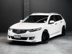 2010 Honda Accord JDM car for sale