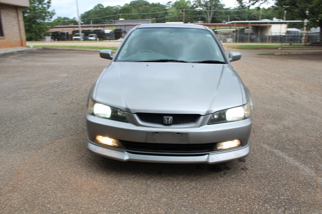 1999 Honda Accord JDM car for sale — photo 9 of 25