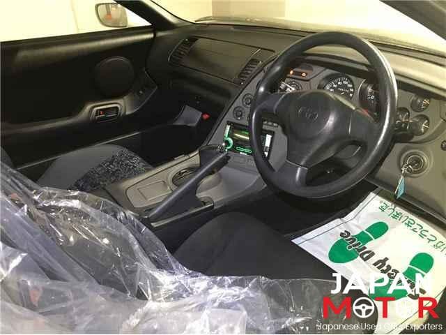2000 Toyota Supra JDM car for sale — photo 6 of 10