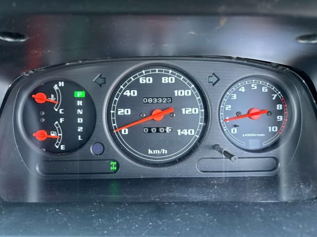 1999 Daihatsu Hijet JDM car for sale — photo 8 of 25