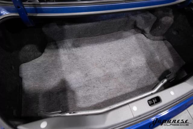 2000 Nissan Silvia JDM car for sale — photo 20 of 25