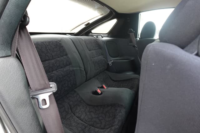 1999 Mitsubishi GTO JDM car for sale — photo 14 of 17