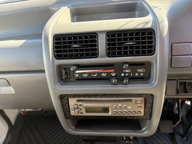 1994 Subaru Sambar JDM car for sale — photo 16 of 25