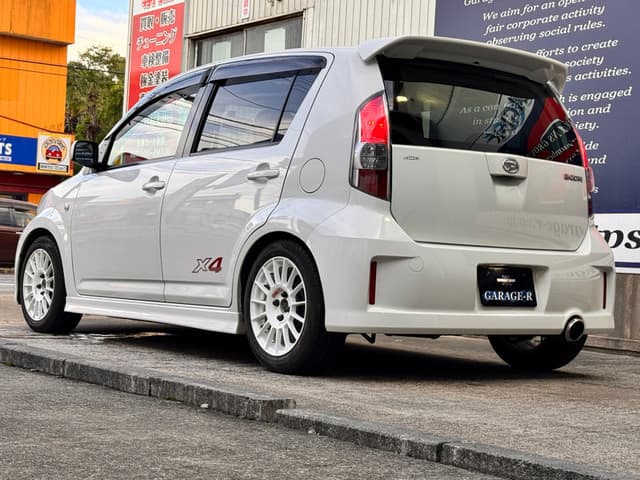 2006 JDM car for sale — photo 11 of 25