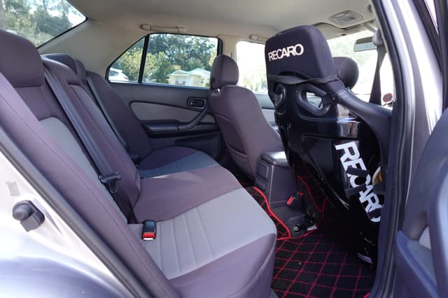 1998 Nissan Skyline JDM car for sale — photo 16 of 18