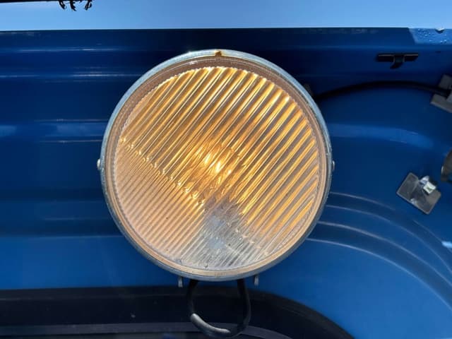 1995 Daihatsu Hijet JDM car for sale — photo 10 of 25