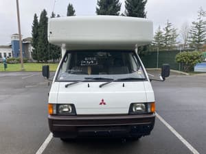 1995 Mitsubishi Delica JDM car for sale