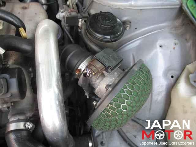 1999 Nissan Silvia JDM car for sale — photo 6 of 12