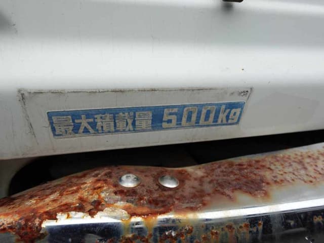 1986 Toyota Land Cruiser JDM car for sale — photo 6 of 23