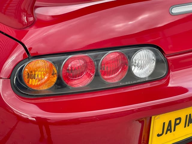 1994 JDM car for sale — photo 23 of 25