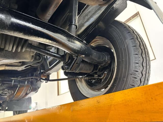 1990 Honda Acty JDM car for sale — photo 19 of 23