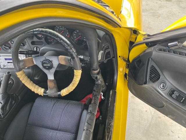 1994 Mazda RX-7 JDM car for sale — photo 14 of 20