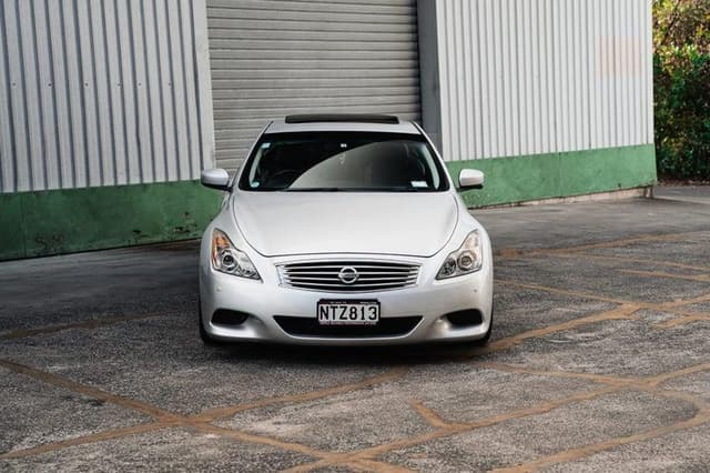 2008 Nissan Skyline JDM car for sale — photo 10 of 19