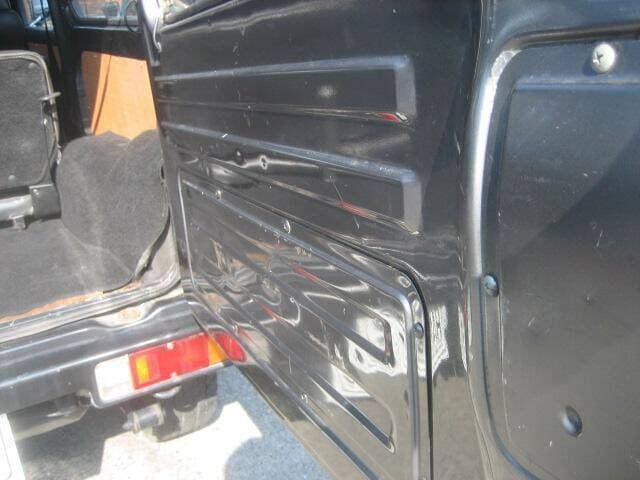 1992 Suzuki Jimny JDM car for sale — photo 10 of 12