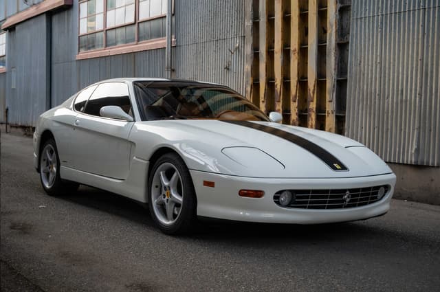 2001 JDM car for sale — photo 8 of 25
