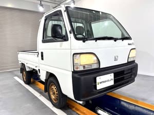 1998 Honda Acty JDM car for sale