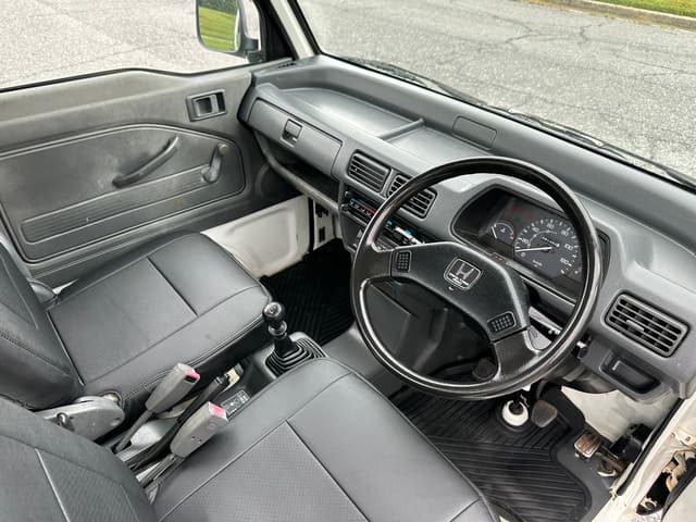 1998 Honda Acty JDM car for sale — photo 10 of 15