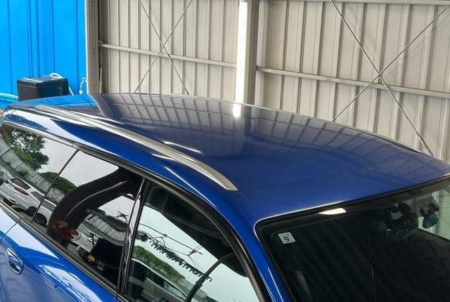 2005 Subaru Legacy JDM car for sale — photo 19 of 25