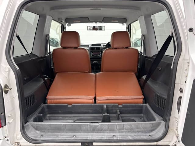 2001 Mitsubishi Pajero Mini JDM car for sale — photo 22 of 25