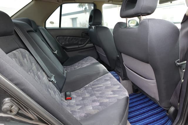 1998 Nissan Skyline JDM car for sale — photo 17 of 19