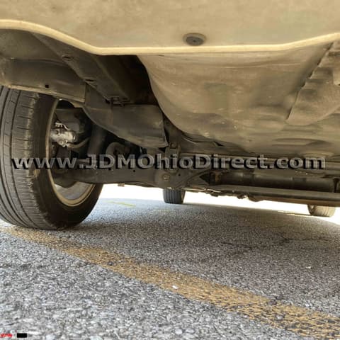 1996 Honda Integra JDM car for sale — photo 11 of 25