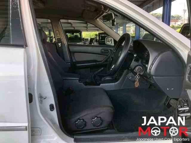 1999 Nissan Skyline JDM car for sale — photo 5 of 10