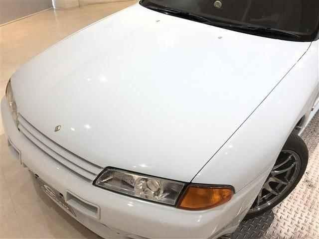 1993 Nissan Skyline JDM car for sale — photo 2 of 25