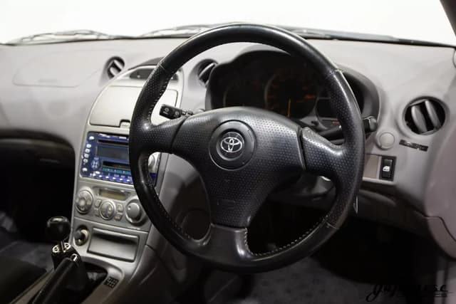 1999 Toyota Celica JDM car for sale — photo 12 of 25