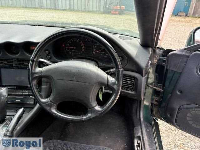 1997 Mitsubishi GTO JDM car for sale — photo 18 of 25