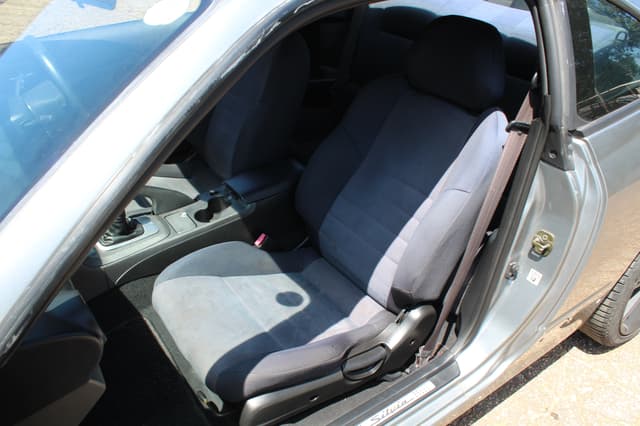 2000 Nissan Silvia JDM car for sale — photo 20 of 25