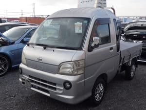 2006 Daihatsu Hijet JDM car for sale