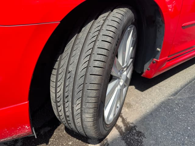 2007 Mazda Axela JDM car for sale — photo 19 of 25